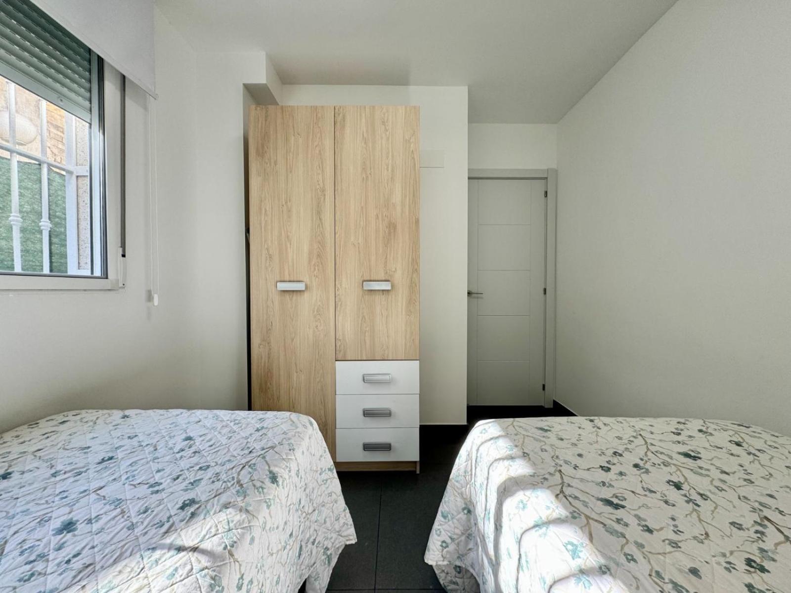 Apartamento Reformado Con Piscina Albir El Albir Exterior foto
